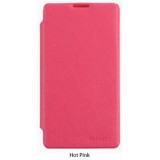 HUSA MERCURY FANCY FLIP IPHONE 4 / 4S HOT PINK BLISTER