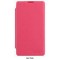 HUSA MERCURY FANCY FLIP IPHONE 4 / 4S HOT PINK BLISTER