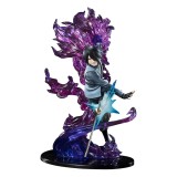 Boruto: Naruto Next Generation FiguartsZERO PVC Statue Sasuke Uchiha (Boruto) Kizuna Relation 24 cm, Bandai Tamashii Nations