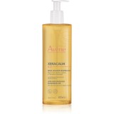 Av&egrave;ne XeraCalm A.D. Lipid-Replenishing Cleansing Oil ulei de curatare si refacere a lipidelor pentru piele uscată, cu tendință la eczeme 400 ml