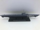 Macheta Submarin U214 - 1943