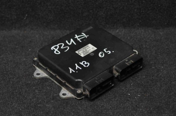 Unitate de control motor MITSUBISHI COLT VI Z3_A, Z2_A 2005 OEM: A1341501079-1860A441 1453909
