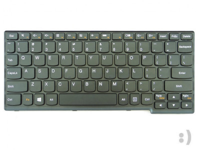 Tastatura Laptop IBM Lenovo IdeaPad Yoga 11 foto
