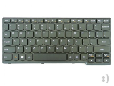 Tastatura Laptop Lenovo Yoga 11 25204737 foto