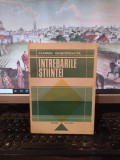 Florin Gheorghiță, &Icirc;ntrebările științei, editura Albatros, București 1988, 169