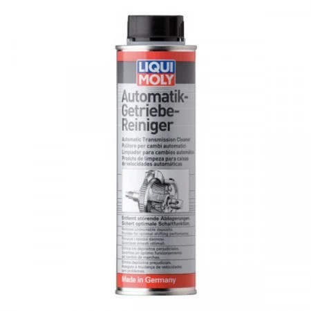 Solutie Liqui Moly spalat cutie viteza automata 300ml