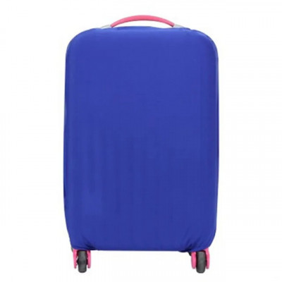 Sid Color valiză de călătorie Jambiere Husă de protecție pentru bagaje pentru hu foto