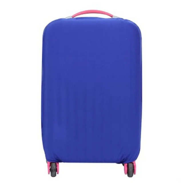 Sid Color valiză de călătorie Jambiere Husă de protecție pentru bagaje pentru hu