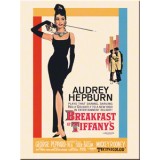 Magnet - Audrey Hepburn Breakfast