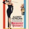 Magnet - Audrey Hepburn Breakfast