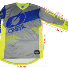 Bluza dirtbike O'Neal Element barbati marimea M