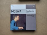 Mozart - Piano Sonatas Complete. 5 cd uri