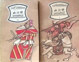 Osinditii mlastinilor Shi Naian Luo Guanzhong 2 vol., 1987, Militara
