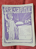 Revista Rasaritul, anul X, nr.8/1928