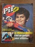 Revista PIF Gadget ---- , nr. 469 / 1977 / CPifP