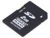 Card Memorie SD GOODRAM INDUSTRIAL 2GB Class 6 Industriala pSLC