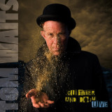 Glitter And Doom Live - Vinyl | Tom Waits, Jazz