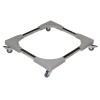 Suport ajustabil pentru electrocasnice XN-E, suporta 300 kg
