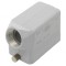 Carcasă conectori HDC C-TYPE M25 57.27