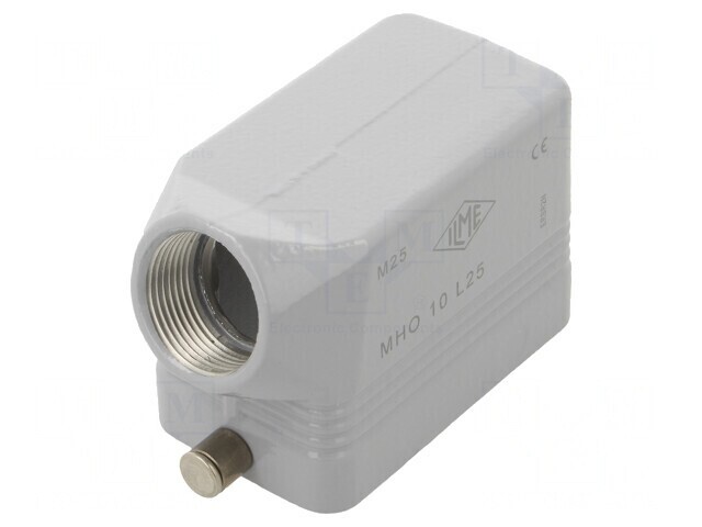 Carcasă conectori HDC C-TYPE M25 57.27