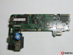 Placa de baza laptop HP Compaq Mini CQ10 599187-001 (MONTAJ + TRANSPORT DUS INTORS INCLUSE) foto