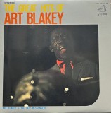 Cumpara ieftin Vinil # 2XLP "Japan Press" Art Blakey &amp; The Jazz Messengers &ndash; The Great Hits Of Art Blakey (VG)