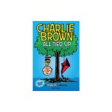 Charlie Brown: All Tied Up: A Peanuts Collection