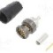 Conector, Neutrik, NBNC75BDD6