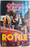 Rotile &ndash; Arthur Hailey