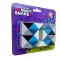Sarpe Rubik Magic Snake Fanxin Cube 24 Piese, puzzle transformabil antistres