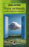 Pisica surdomuta si alte unsprezece povestiri - Stefan Mitroi - Rao