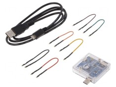 Kit Dezvoltare Cypress USB B Micro, USB C Soclu, USB C Mufă CY4500