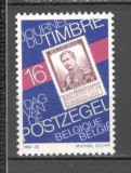 Belgia.1994 Ziua marcii postale MB.398, Nestampilat