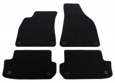 Covorase mocheta/velur Premium Audi A4 B6/B7 Cabrio (2002-2009) foto