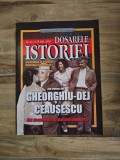 Revista Dosarele istoriei nr.2(66)/2002