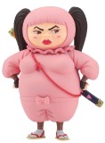Banpresto Dxf The Grandline Lady One Piece Shinobu 11cm