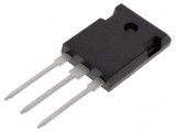 N-MOSFET Unipolar 600V 30A 357W TO247AC