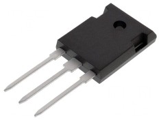 N-MOSFET Polar 200V 120A 714W TO247-3 IXFH120N20P