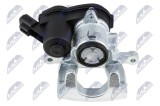 Etrier frana spate Mazda 3 2013-, Dreapta, Electric, BAY02661X