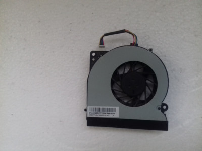 Ventilator Asus A52J (13GNZS1AM010-1) foto