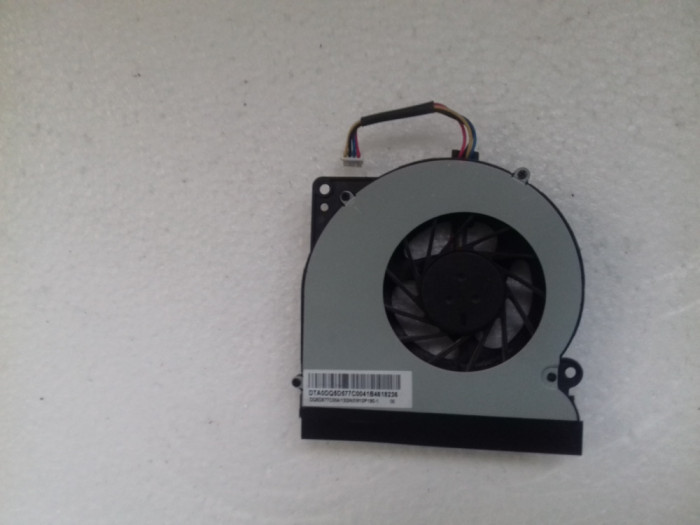 Ventilator Asus A52J (13GNZS1AM010-1)