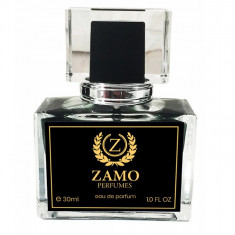 Apa de Parfum, ZAMO Perfumes, Interpretare Baccarat Rouge 540, sticla 30ml foto