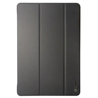 Husa Flip Apple iPad Pro 11 Inch (2018) - Dux Ducis Osom Series Pen Slot Black foto