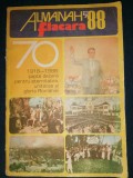 Almanah Flacara 1988