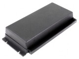 Carcasă universală 84mm x 191mm x 34mm cu lame de fixare, MASZCZYK