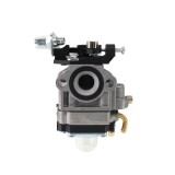 Carburator Motocoasa China (Gaura Mica) Fuxtec Straus Hecht Stern Swat Ypal Joka Garden Field Raider Efco Stark Ikra Maruyama Ouligen Ural BC