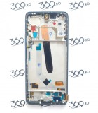 Display Xiaomi Mi 11X Pro Mi 11i BLUE ( Service Pack )