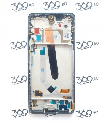 Display Xiaomi Mi 11X Pro Mi 11i BLUE ( Service Pack ) foto