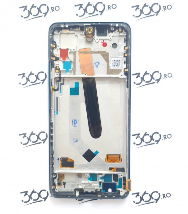Display Xiaomi Mi 11X Pro Mi 11i BLUE ( Service Pack )