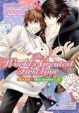 The World&#039;s Greatest First Love, Vol. 8
